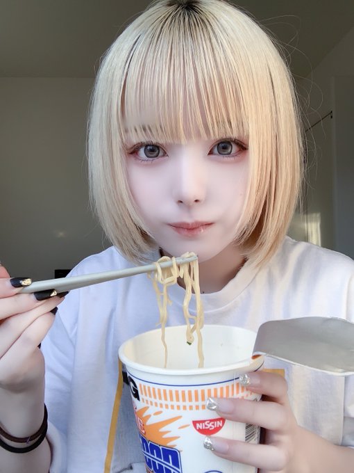 乃絢 Twitter美少女画像まとめ