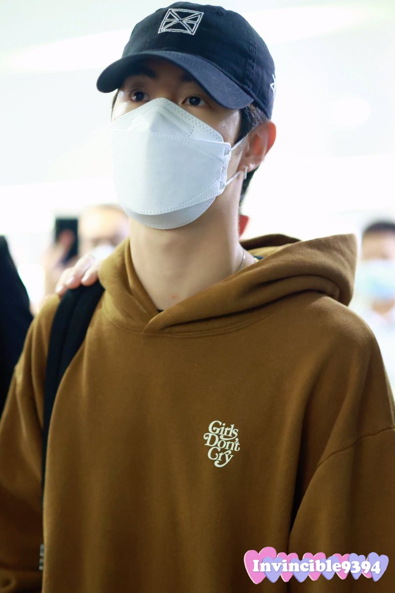 무적마크 tweet media
