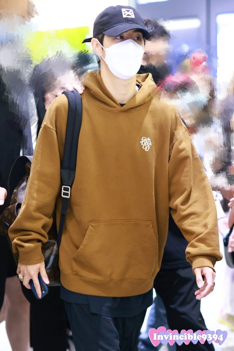 무적마크 tweet media