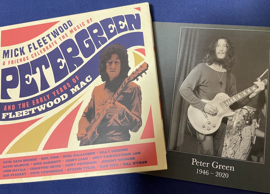 青山陽一 على تويتر 私もマックのライブは90年代半ばに１度見てますがデイヴ メイスン ベッカ ブラムレット ビリー バーネットがフロントという謎の面子のとき でも ミックはそんなに喋りはしないけどみんなの精神的支柱なんだなって感じがありましたね