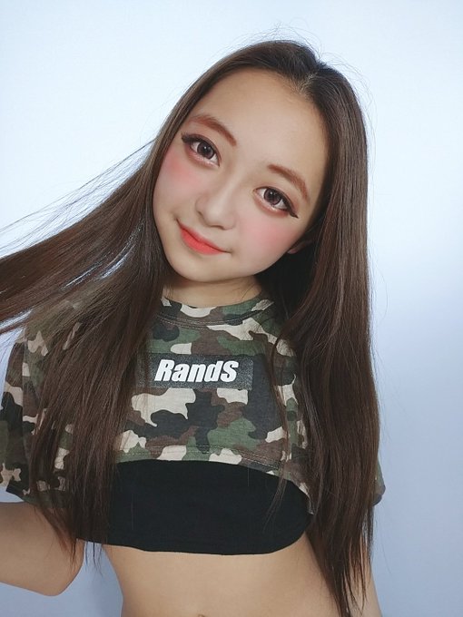 Twitterのコスプレ画像3