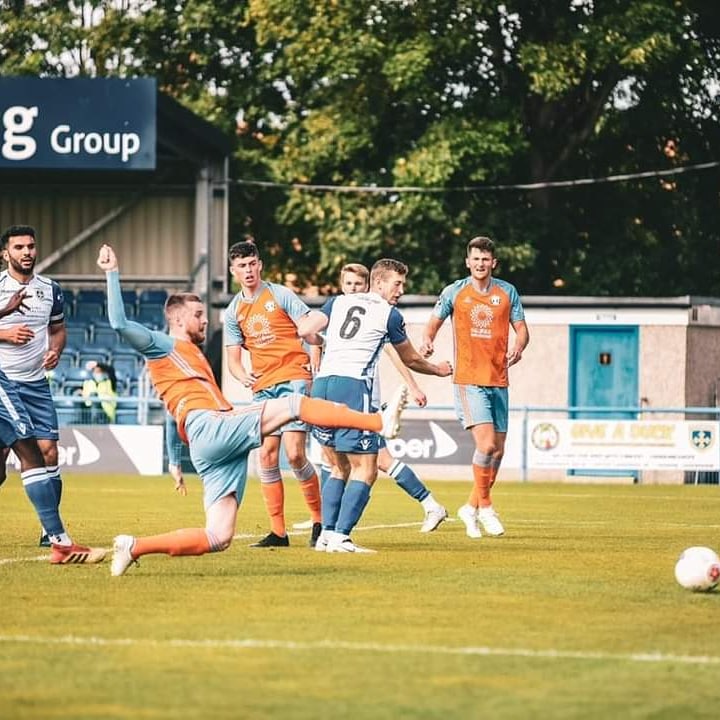 Check out our Yorkshire Non League review below ⬇️
yorkshire-gods-own-county.com/pages/yorkshir…

#halifaxtown #guiseleyafc #yorkcityfc #scarboroughathletic #sheffieldfc