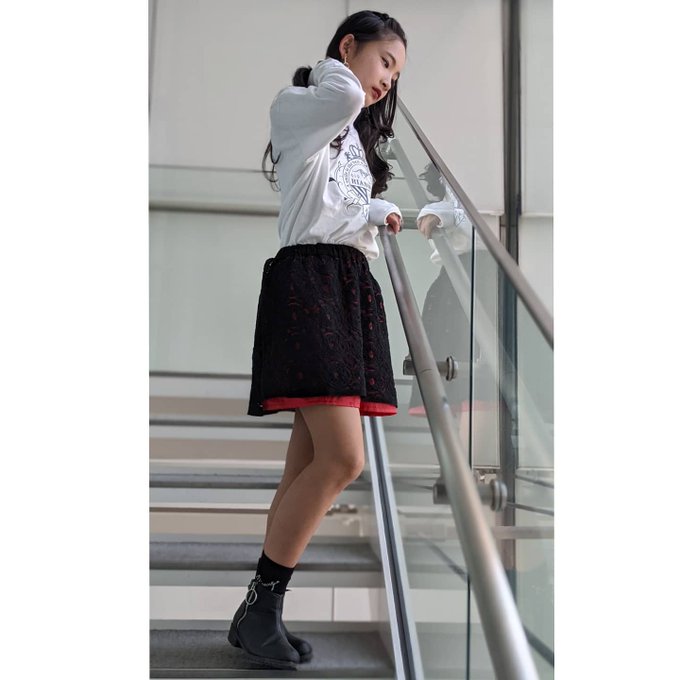 Twitterのコスプレ画像15