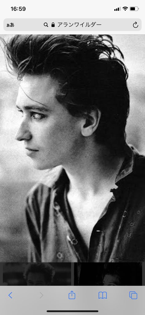 Mr. Alan Wilder Happy bIrthday. I like most of Depeche Mode. I also like other members. 