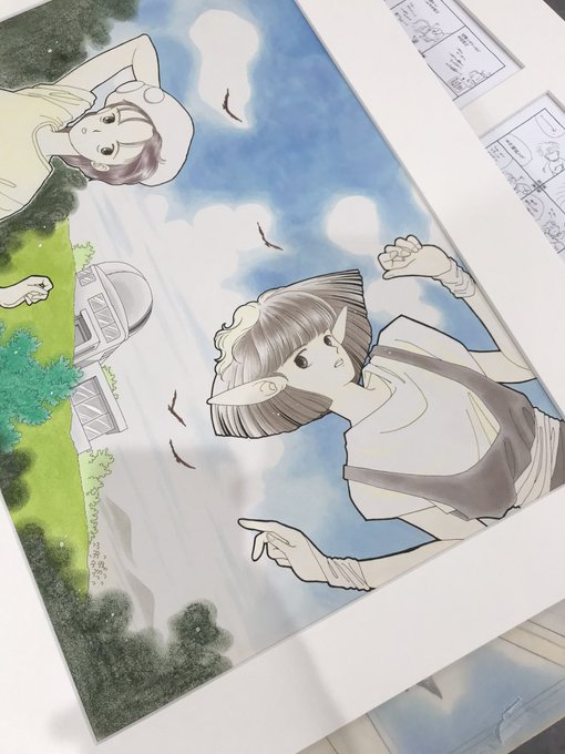 Sp Hakusenshaさんのイラスト一覧 Sp Hakusenshaさんのイラスト一覧