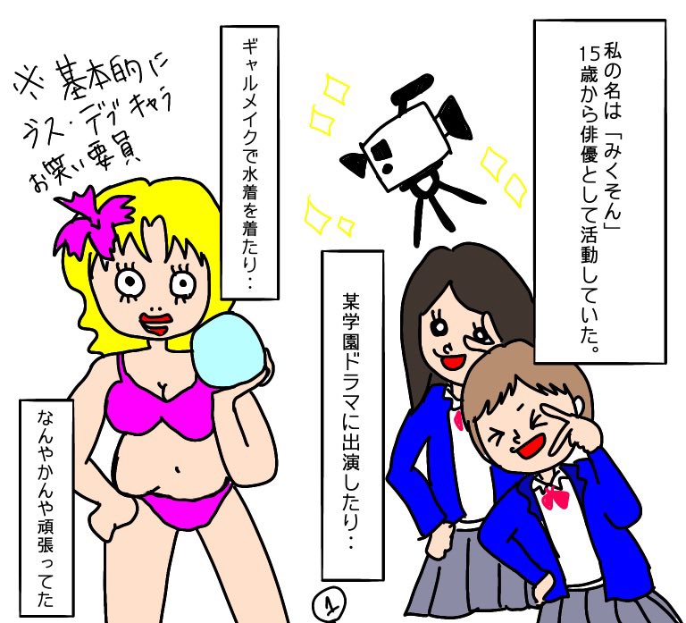 mixooon_396's tweet photo. 『私がニキビ患者をやめるまで』描いてみようと思うます。

曖昧な部分は当時書いてた記録ブログを読み返しながら書いてます。
7年分くらいの歴史がゆえ、細かい所は端折りながらポイント抑えて書いてく。

やりながら慣らすので遅筆ですが、ﾖｶｯﾀﾗ見てﾈ

続いたら褒めてください。

#大人ニキビ https://t.co/S7vd8Hug8q