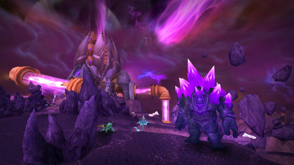 Wowhead's tweet image. We're highlighting our Best in Slot raid gear lists for the Classic Burning Crusade, to help you start gearing effectively while clearing the phase 1 raids, including explanations, gems, enchants, and competitive alternative options. #BurningCrusade

tbc.wowhead.com/news/best-in-s…