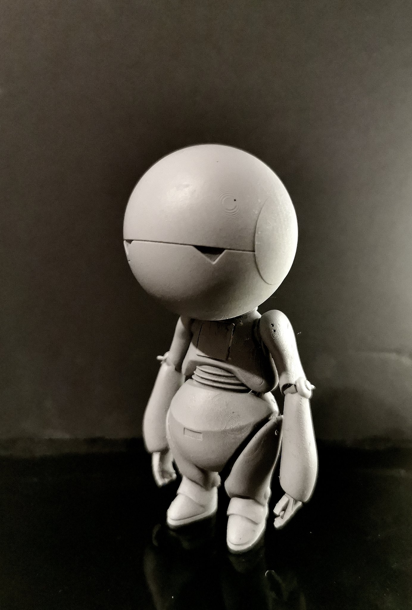 銀河ヒッチハイクガイド　マーヴィン　ヘッドノッカー 銀河ヒッチハイクガイド マーヴィン ヘッドノッカー - メルカリ