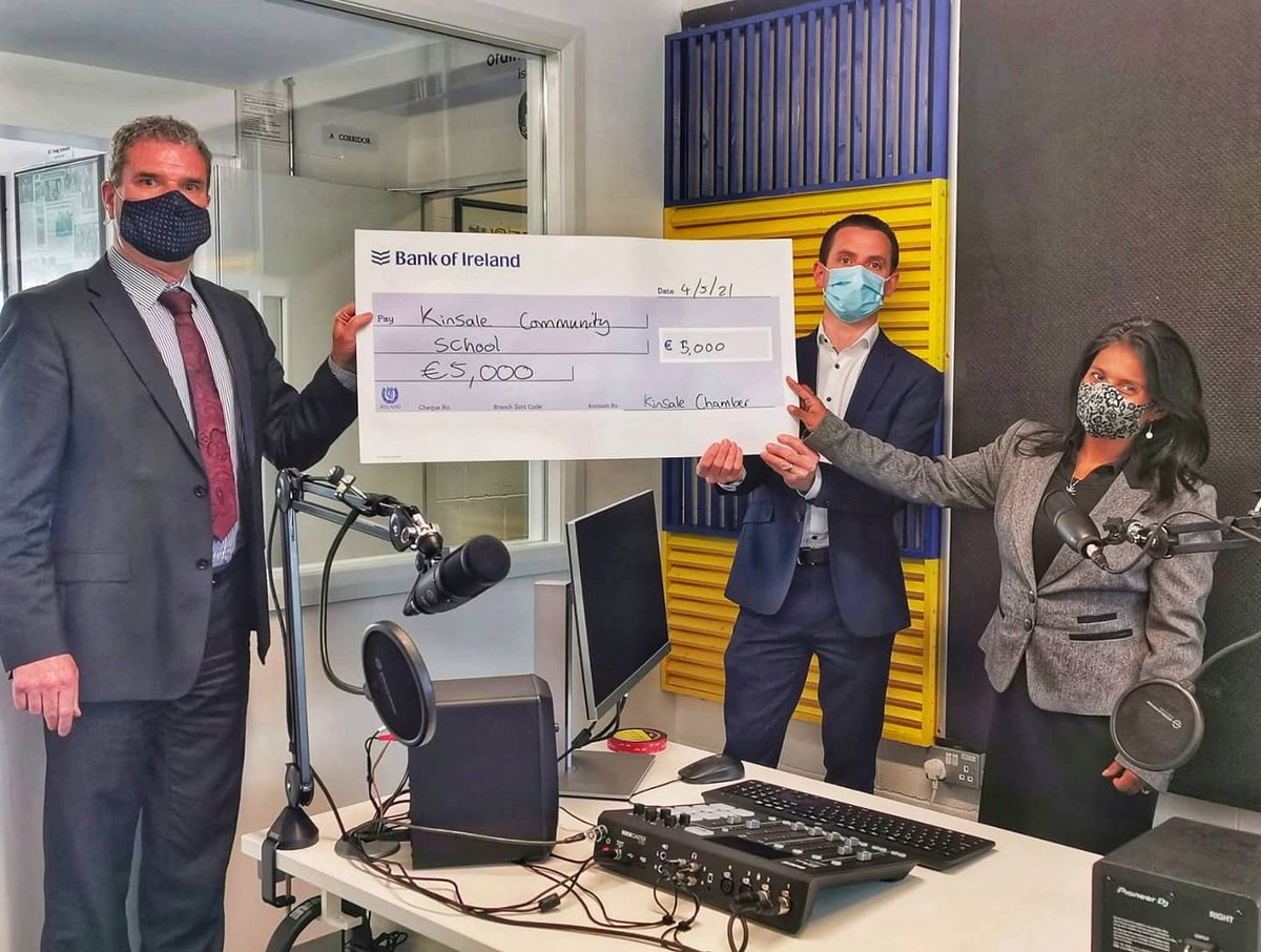 Kinsale, Co. Cork tweet media