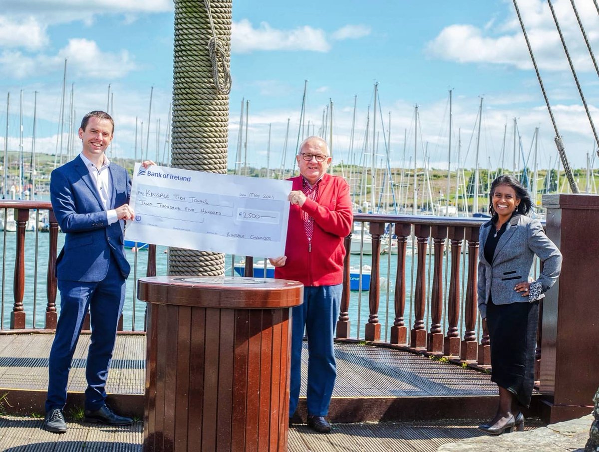 Kinsale, Co. Cork tweet media