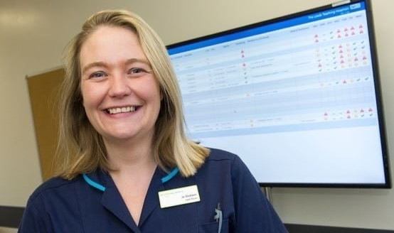 NHS England Transformation tweet media