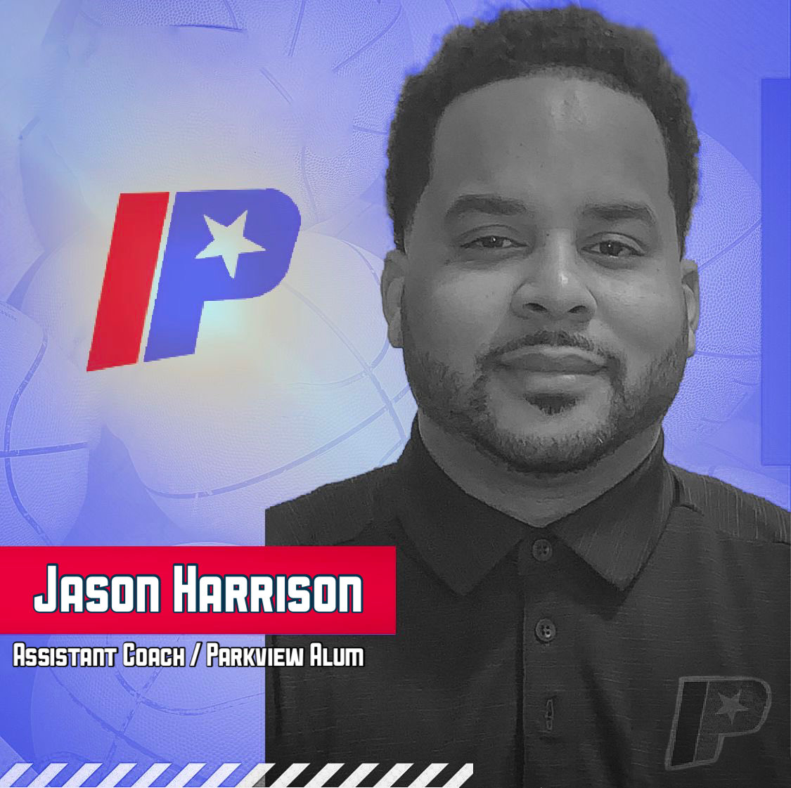 Welcome home my guy! Let’s work!!