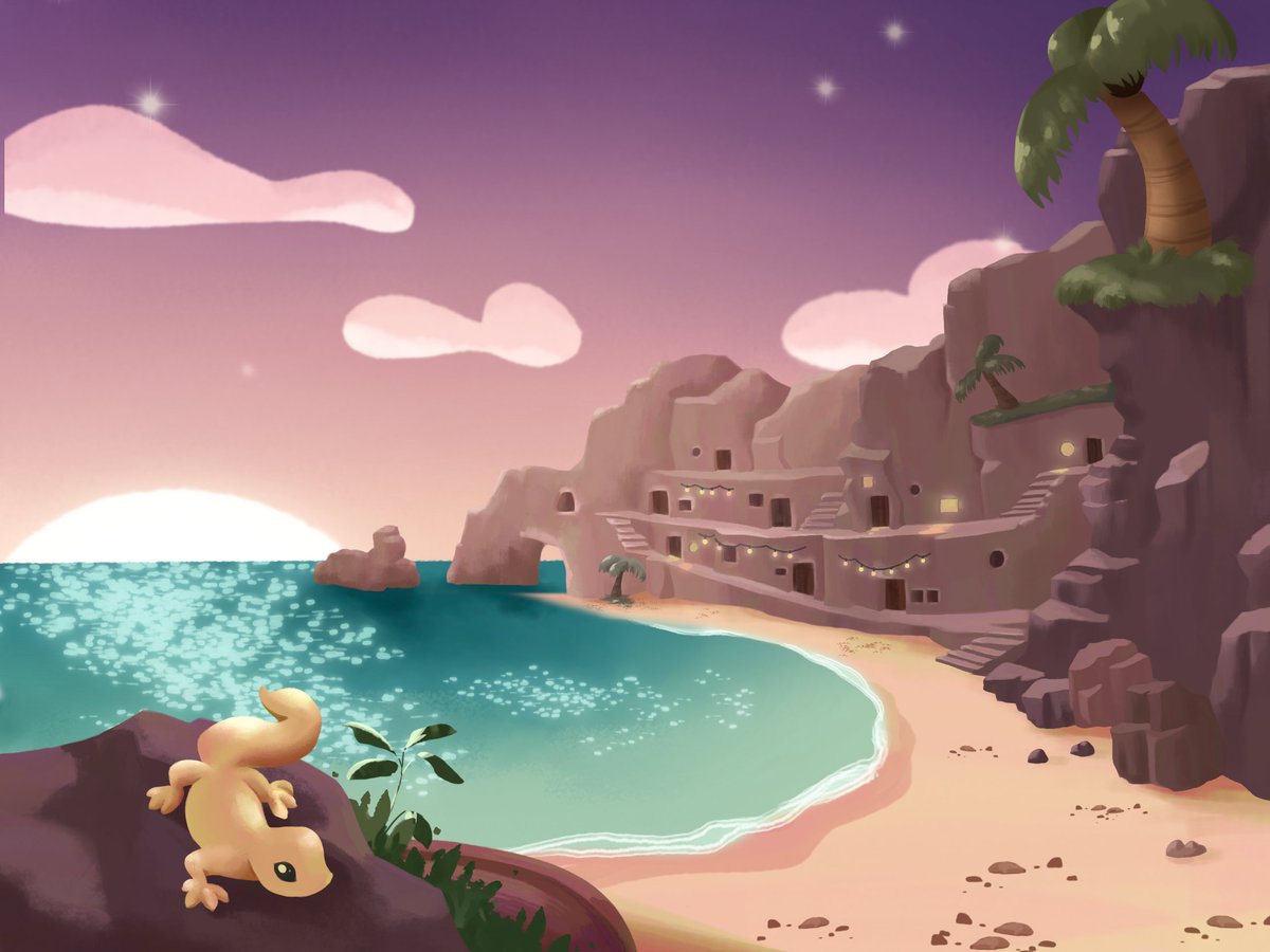 Clockwork Raven tweet media