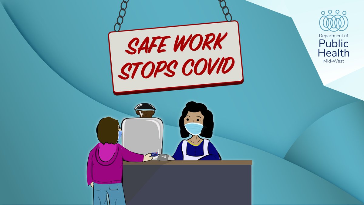 Public Health HSE Mid West tweet media