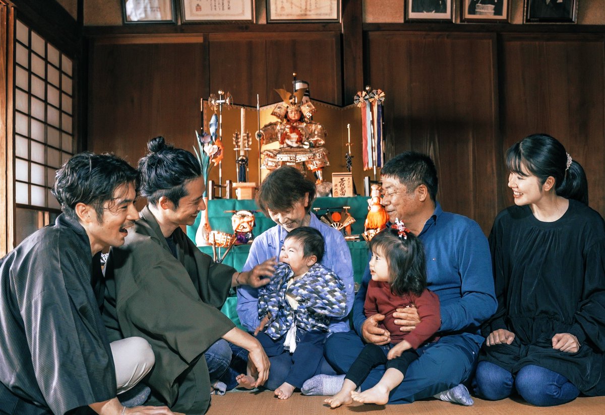 あっという間の人生