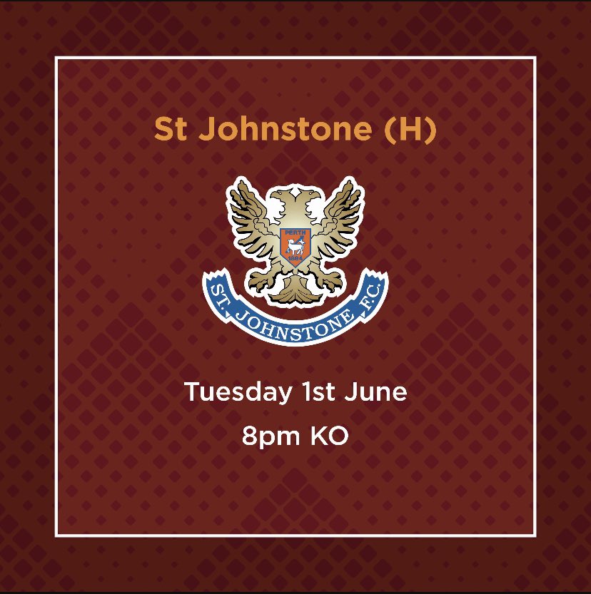 StennyWFC's tweet photo. ⚽️| FRIENDLY 3️⃣

📆 Tuesday 1st June
🆚 @stjwfc 
🏆Friendly
⏰ 8pm Kick Off
🏟 @OchilviewPark 
🎥 LIVE on WarriorsTV
⬇️ Watch LIVE &amp; for FREE here:

https://t.co/kSuNbYVnyZ https://t.co/GnIs0tfvKP