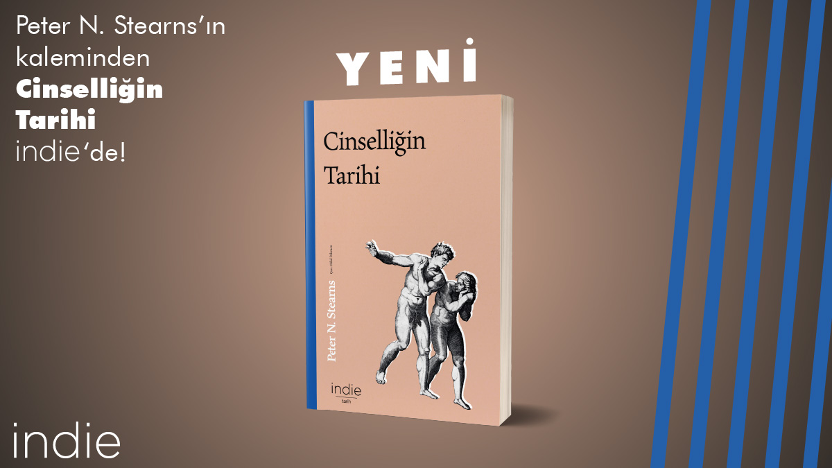 Cinselliğin Tarihi, dünya tarihinde toplumların cinselliğe karşı tutumunu, cinsel davranışlarda ve bu davranışlara dair algılardaki büyük değişimleri, tarihsel kronolojiye bağlı kalarak ve diğer disiplinlerden de yararlanarak inceliyor.

kitapyurdu.com/kitap/cinselli…