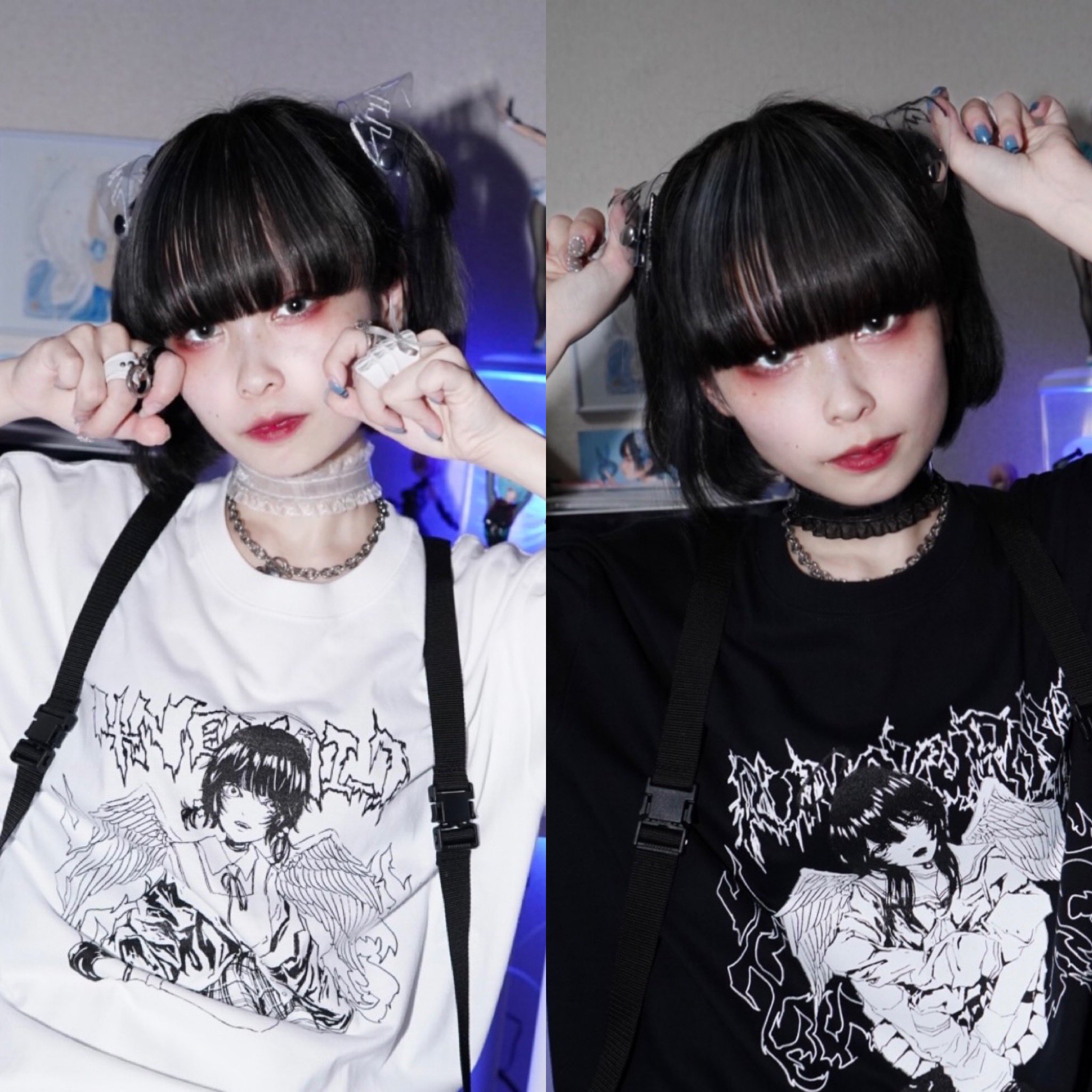 てらじ †。⁰⁸²⁶⁻²⁷ 個展𝘩𝘢𝘳𝘢𝘫𝘶𝘬𝘶 on Twitter: 