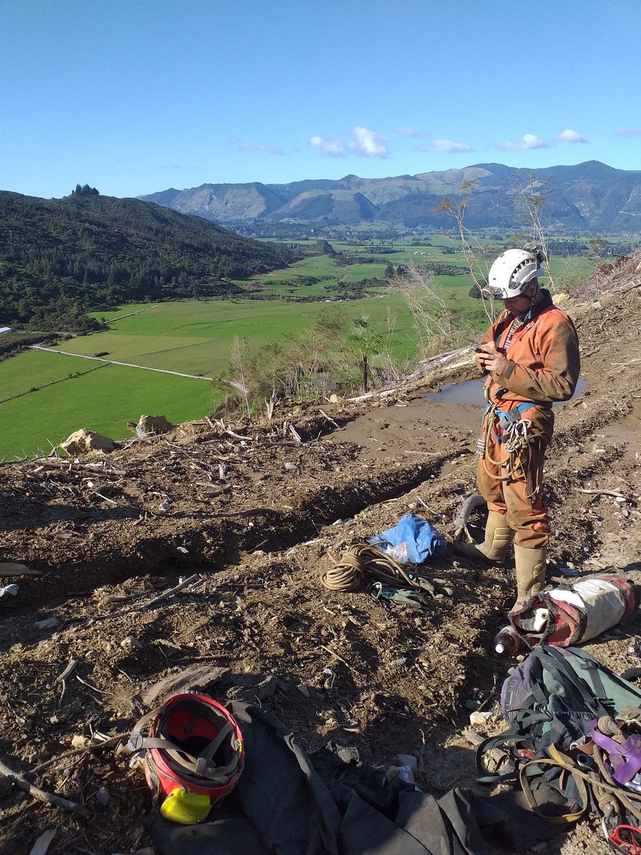 A beautiful day out exploring 🙂