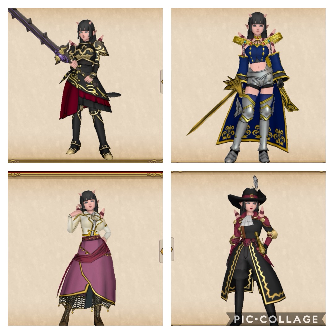 無課金ドレア Twitter Search Twitter