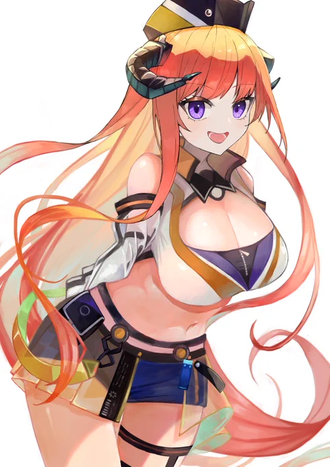 バグパイプ
#アークナイツ   #明日方舟   #Arknights 