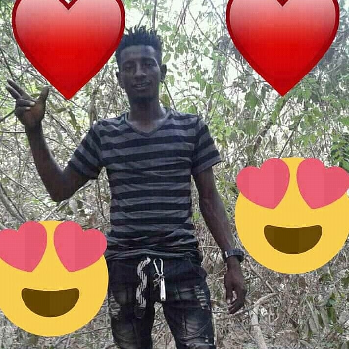 Alieu Jallow (@alieuja19918637) on Twitter photo 