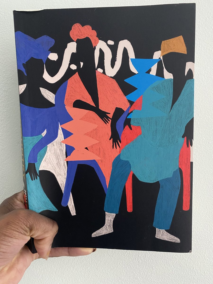 kimberleynyam's tweet image. Proof excellence! One of my favourite quotes about writing and #OfThisOurCountry truly brings it to life. This collection is magic! Thank you @NancAdimora @BoroughPress