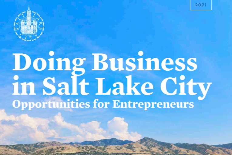 UTechLicensing's tweet photo. Salt Lake City is full of opportunities for entrepreneurs. Follow the link to our LinkedIn for the full detailed guide with information about industries, working space, funding and more! https://t.co/yrfwNuxBIr #saltlakecity #entrepreneur #business #startup #pivotcenter #utah https://t.co/GbKHY8b2bA