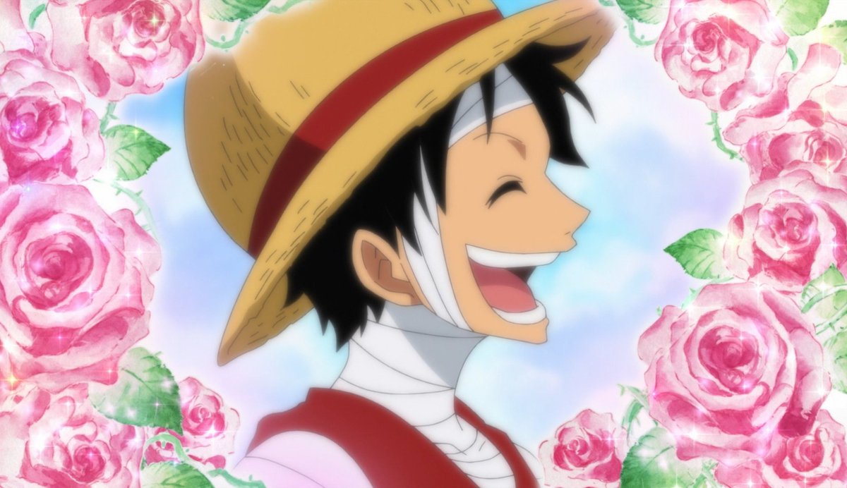 Snek_Princess's tweet photo. Luffy ❤❤❤❤ https://t.co/7Ud12QrjIl