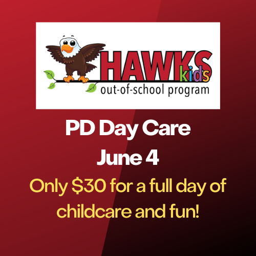 Sign up at hcacalgary.wixsite.com/hawkskids/appl… or send us an email at hawkskids@hcacalgary.com
#HCA_Calgary