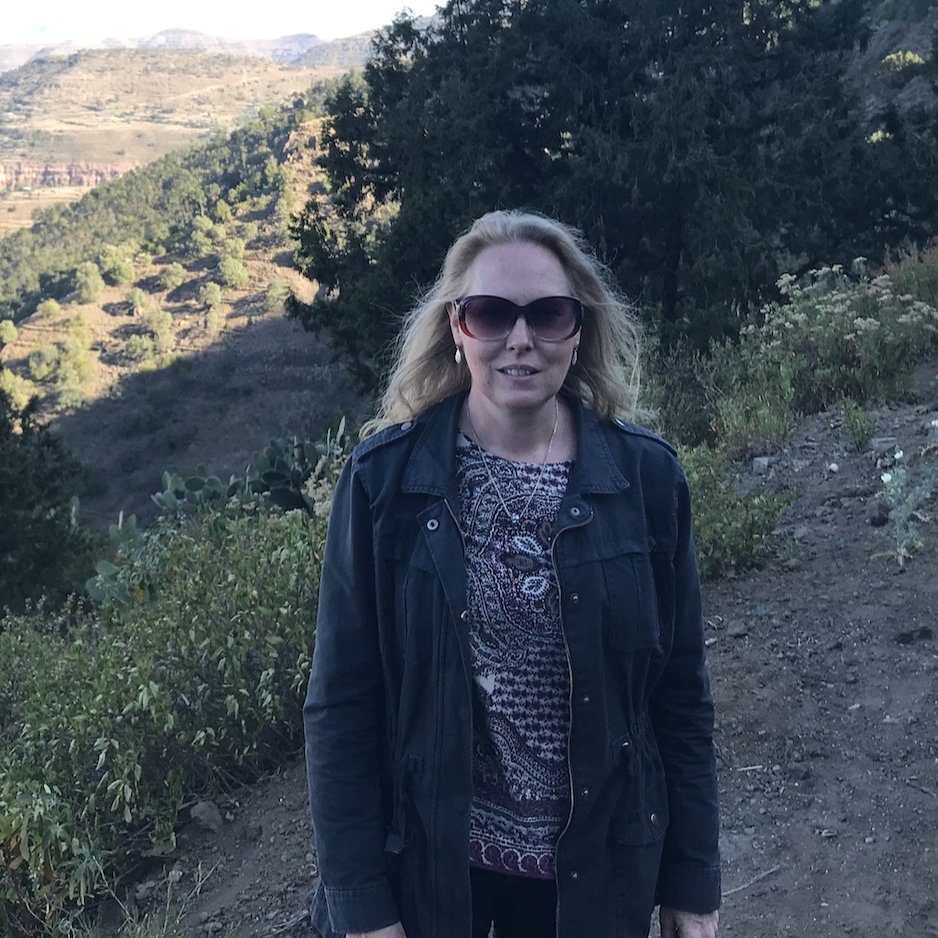We're excited to introduce the 3rd new @EppeOdu student joining us in Fall 21. Welcome @AngelaYFord! Angela has  worked in  both K12 and higher ed and was a Fulbright Scholar to Ethiopia for the 19-20 AY to conduct research on undergrad and grad student motivation/persistence.