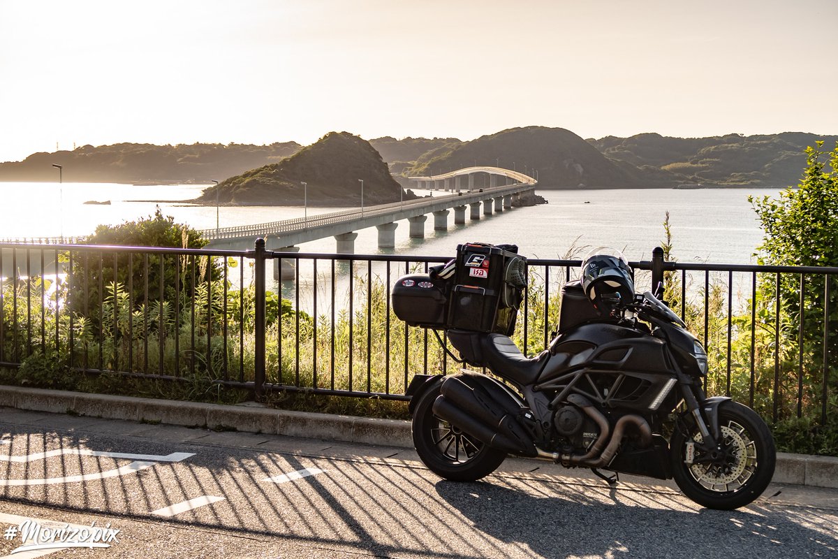 morizo(🏍/🚗/📷/🏕) tweet media