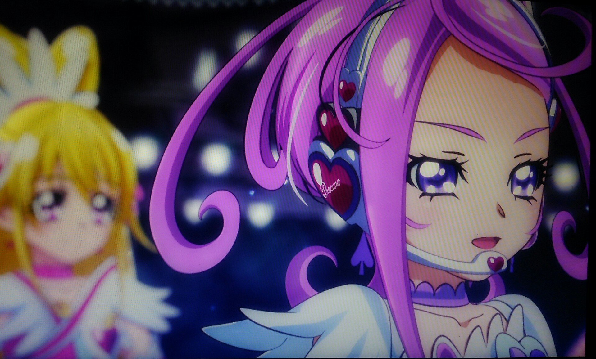 Jimy Machinen2 ドキドキプリキュア前期ed この空の向こう この歌い出しの部分だけでご飯３万杯いける ドキドキプリキュア プリキュア T Co Kzcvebug7r Twitter