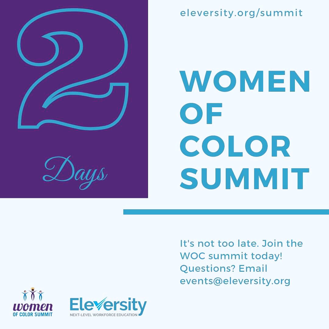 Eleversity tweet media