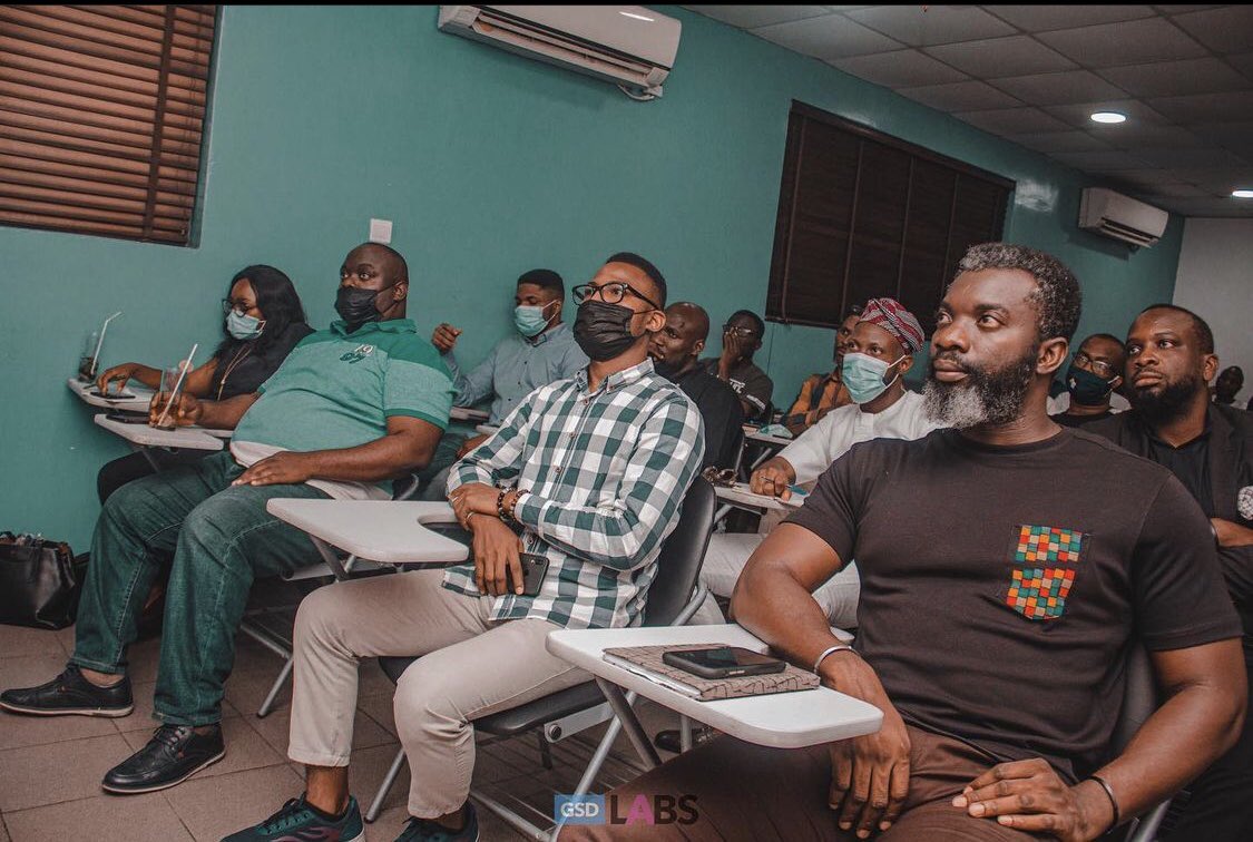 ilxcenter's tweet photo. Do you need a state of the art venue for your training, meet ups and other events?

The iLx centre is here for you, with our state of art facilities at affordable prices. 

What are you waiting for?

Book us now for your next event https://t.co/GjQFxDhO6V