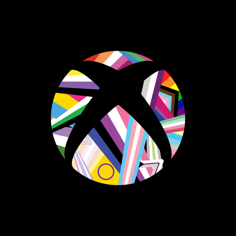 xboxuk's tweet image. We believe everyone in the gaming community should have freedom to be themselves, both when you play and as you live 🌈 

See how we're celebrating this #Pride xbx.social/6004VfkZr