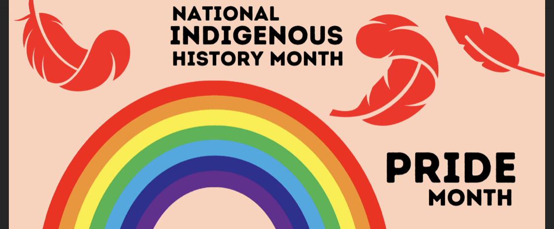 June is National Indigenous History month.   And as we are privileged to work in service to our community on the traditional land of the Huron-Wendat, the Seneca, and the Mississaugas of the Credit, we are grateful to have the opportunity to work on this land.