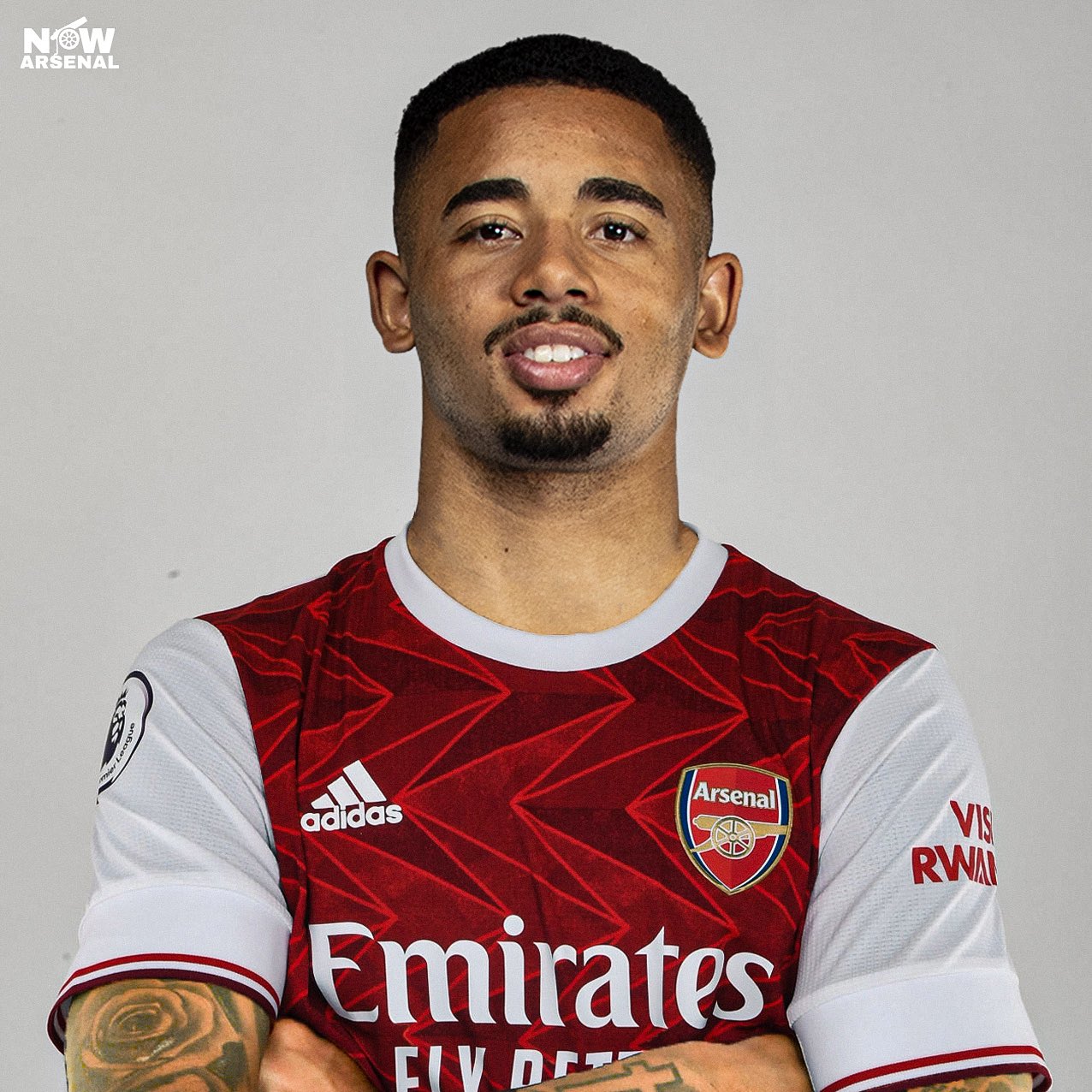 Now Arsenal A Twitteren Gabriel Jesus At Arsenal Next Season Simple Question Would You Take Him Yes Or No There S Been Reports Gabriel Jesus Is Looking For A Move Away From City This
