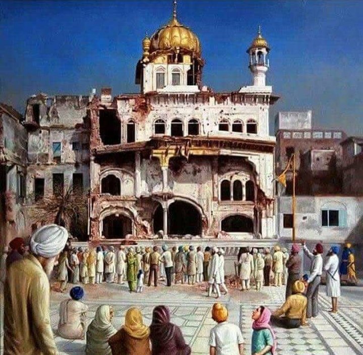SKXTRAP1's tweet photo. Baaton Ki Baatien #neverforget84 https://t.co/eUW2xNiXn0