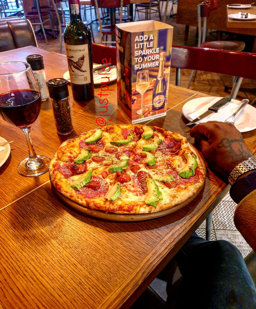 #Pizza like no other 
<a href="/ColCacchio/">Col'Cacchio</a> 
<a href="/TheWolftrapWine/">The Wolftrap</a> 
#JustpulseLessons