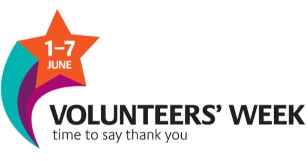 TheFitGroupCIC's tweet photo. It's Voluneteers' Week!

This week is a chance to recognise the fantastic contribution our volunteers, past and present make to our organisation and say thank you.

THANK YOU for all of the amazing work you do! https://t.co/PXNRkcE5lV