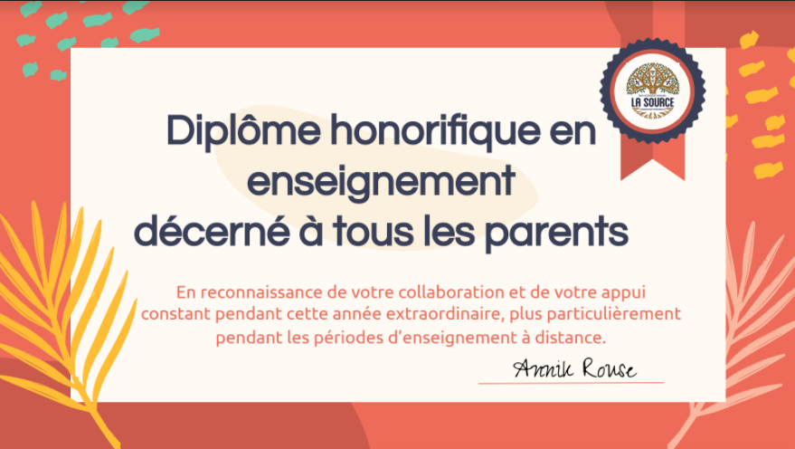 Annik Rouse tweet media