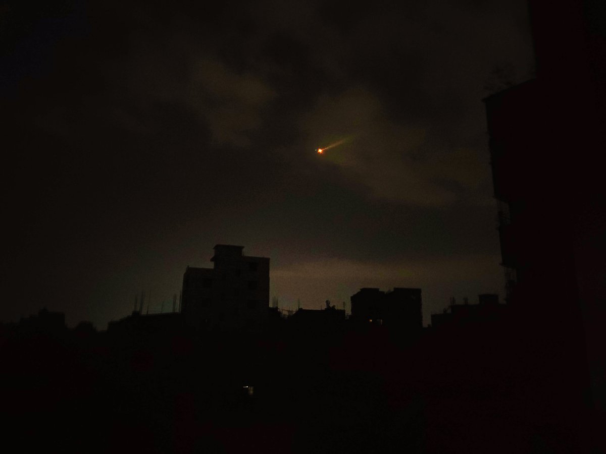 iamhShihab's tweet photo. Sometimes an unusual longest night can give you an experience that you never experienced before. https://t.co/CRBhuykSKp