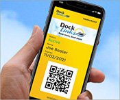 Looking to save $$ on the water this summer? 🚤

<a href="/DockLinks/">Dock Links</a> members enjoy a wide variety of exclusive benefits including discounts on transient stays, fuel and pump-outs, and savings at restaurants, retailers and local businesses. 🤩

Link⬇️ for more info!
bit.ly/2Rc19ZX