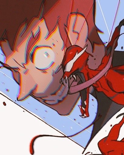 CoranStone's tweet image. Name: CARNAGE
-
VENOM:ANIMATED - season2, episode1

Episode name: MAXIMUM CARNAGE - 
-
If there was a "VENOM: ANIMATED " animated series than this guy should TOTALLY be in a few episodes FOR SURE!
-
#carnage #characterart #posesheet #marvel