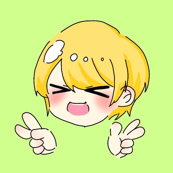 ちびキャラのtwitterイラスト検索結果