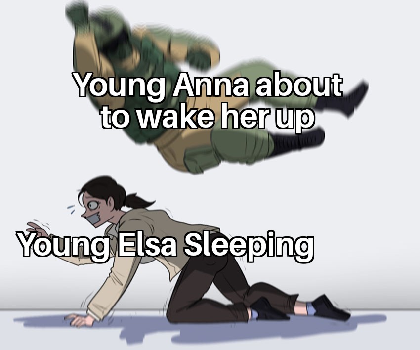 LyFrozen's tweet photo. I miss those days when Elsa and Anna still felt like sisters instead of strangers who use to know each other.
#MakeElsaHumanAgain
#BringElsaHome https://t.co/TOejGeu7e8