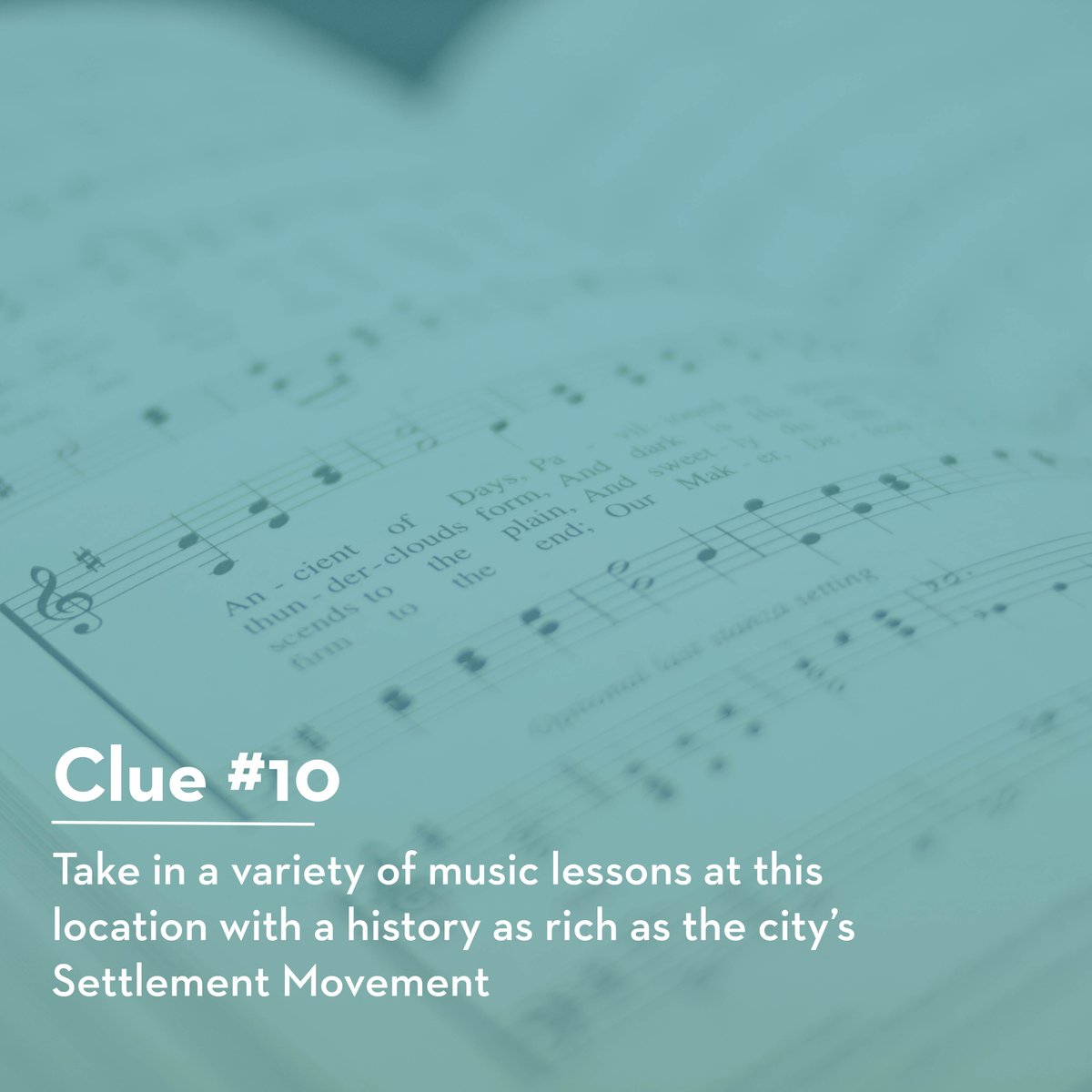 pianocleveland's tweet photo. A new month means new clues to our grand adventure! Have you been able to decipher where our art pieces can be found? Don't worry if you haven't, we'll let you in on the secret June 3!

#piano #thisiscle #exploretheland #art #summerfun https://t.co/kWhQZUpaqd