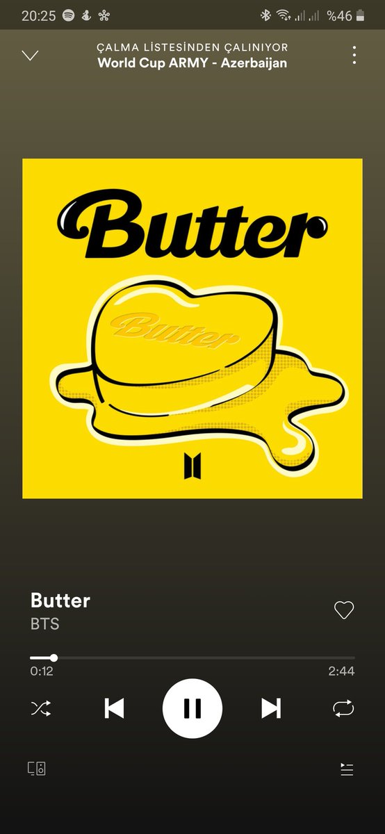 haqqet's tweet photo. @bangtan_az @BTS_twt AZE X CO +
#AllForButterParty + @BTS_twt  
🇦🇿💜 https://t.co/XS4brEvCal