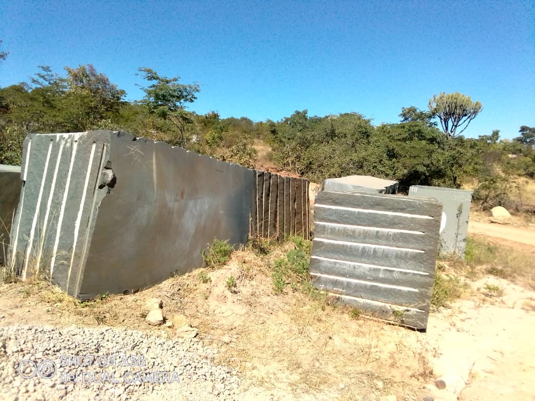 Personally, my view on black granite is that communities should benefit much more from the extraction of this rock. Most of the companies that are extracting the resource have no CSR/I. The roads are damaged, no polishing or cutting in Mutoko, just exporting raw. What are yours?